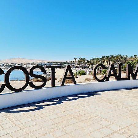 Апартаменты Costa Calma Sun Premium Poolblick By Nicolet Экстерьер фото