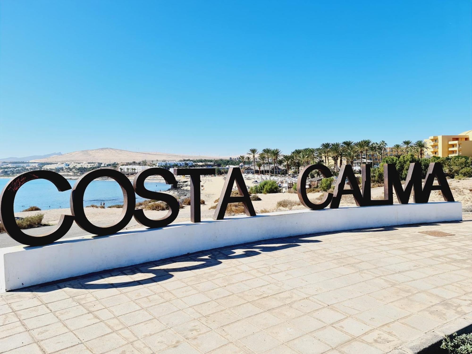 Апартаменты Costa Calma Sun Premium Poolblick By Nicolet Экстерьер фото